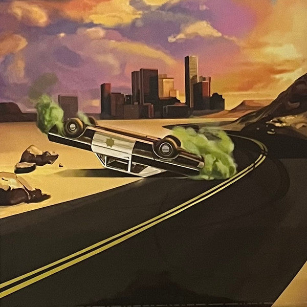 Various : Jazz Dispensary: Green Bullets (LP, RSD, Comp, Gre)