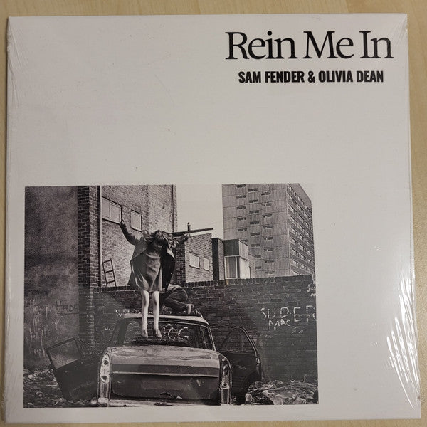 Sam Fender & Olivia Dean : Rein Me In (7", RSD)