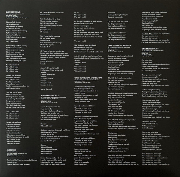 Phil Collins : 12"ers (12", EP, RSD, Ltd, RSD)