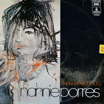 Nannie Porres : I Thought About You (LP, Album)