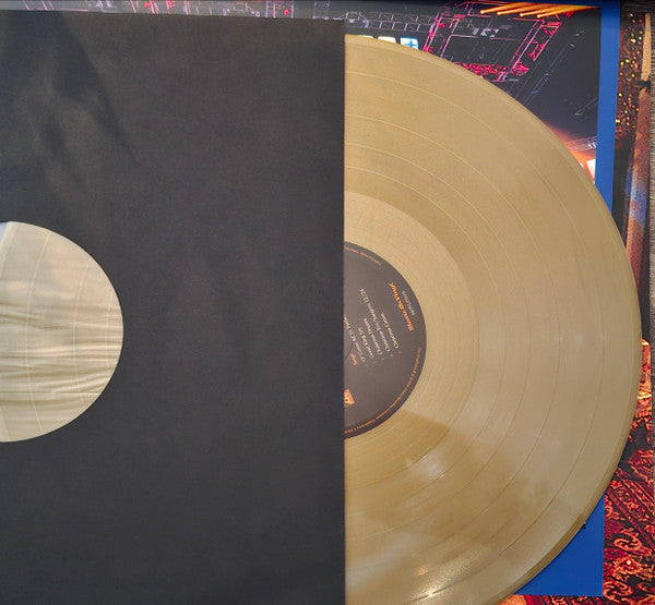 Trans-Siberian Orchestra : The Ghost Of Christmas Eve (LP, Ltd, Lim)