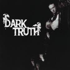 Dark Truth : Dark Truth (CD, Album)