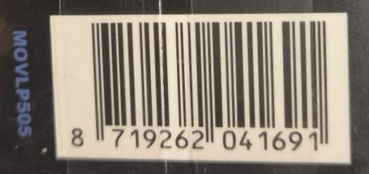 Deep Purple : Slaves And Masters (LP, Ltd, Num, RE, 35t)