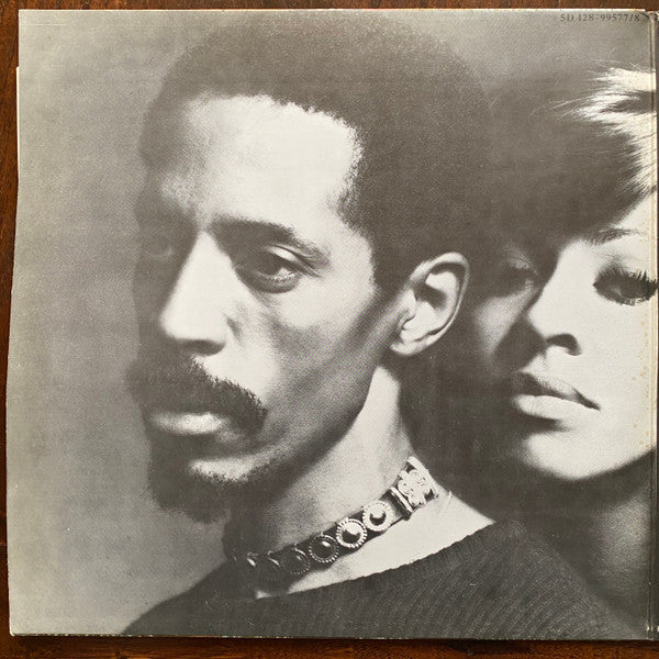 Ike & Tina Turner : What You Hear Is What You Get - Live At Carnegie Hall (2xLP, Album, RE)
