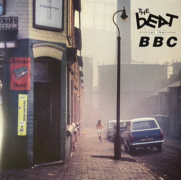 The Beat (2) : The Beat At The BBC (2xLP, RSD, Cle)