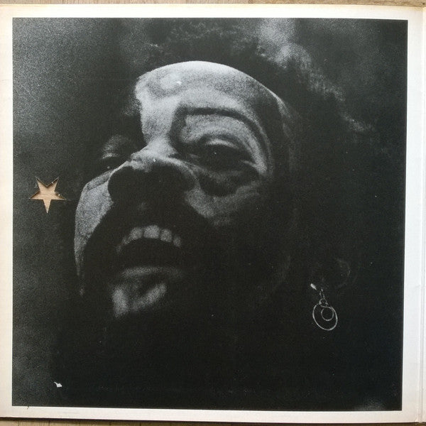 The Art Ensemble Of Chicago : A Jackson In Your House (LP, Album, RE, Gat)