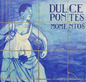 Dulce Pontes : Momentos (2xCD, Album, Del)