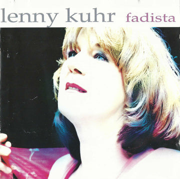 Lenny Kuhr : Fadista (CD, Album)