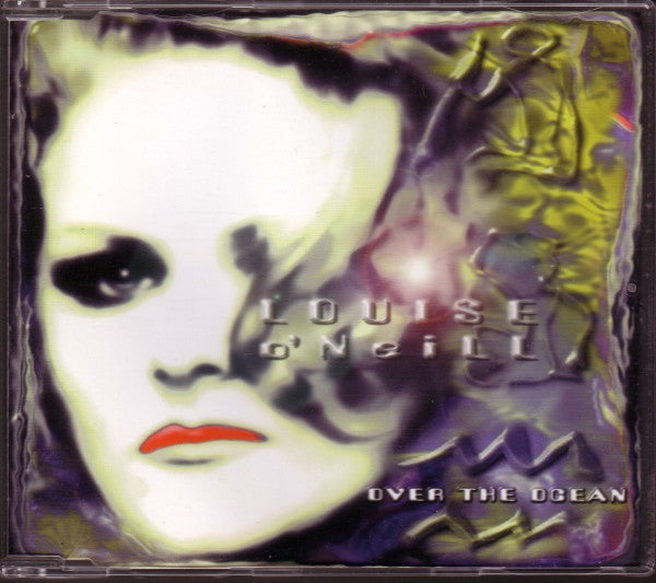 Louise O'Neill : Over The Ocean (CD, Maxi)