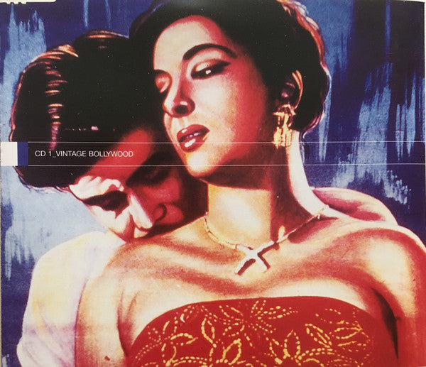 Various : Beginner's Guide To Bollywood (3xCD, Comp + Box, Comp)