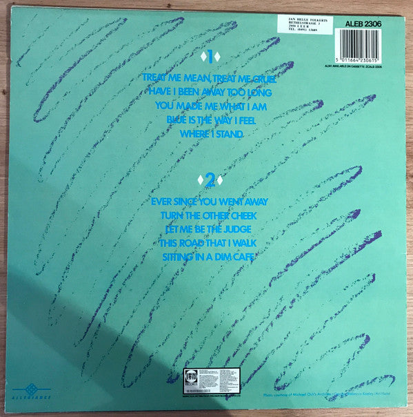 Conway Twitty : You Made Me What I Am (LP, Comp)
