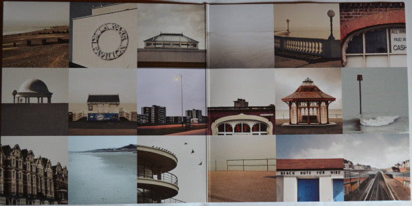 Keane : Strangeland (LP, Album)