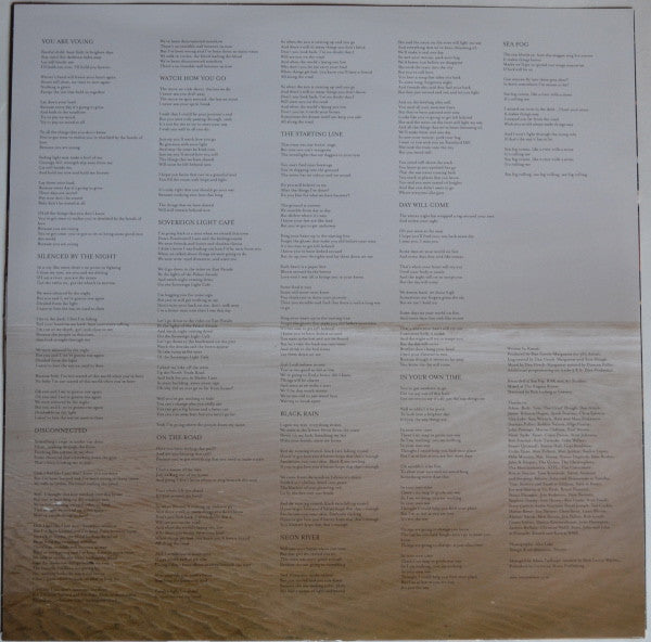 Keane : Strangeland (LP, Album)