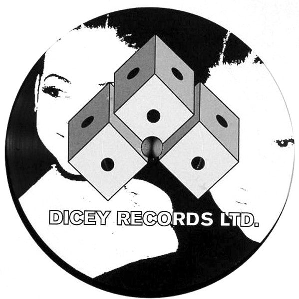 Discoconductor : Reworks (12", Promo)