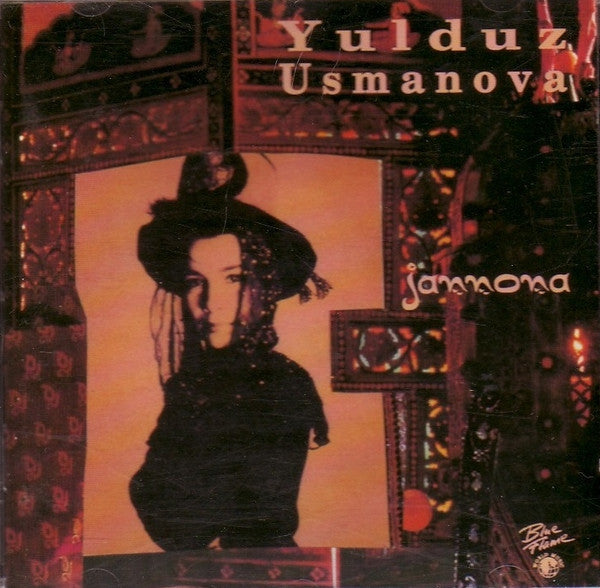 Yulduz : Jannona (CD, Album)