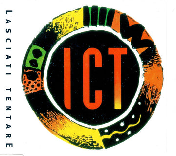 ICT : Lasciati Tentare (CD, Maxi)