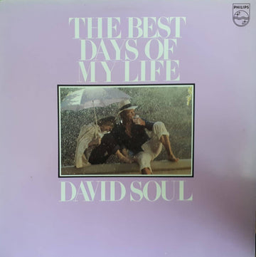 David Soul : The Best Days Of My Life (LP)