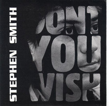 Stephen Smith (13) : Don't You Wish (7", Gre)