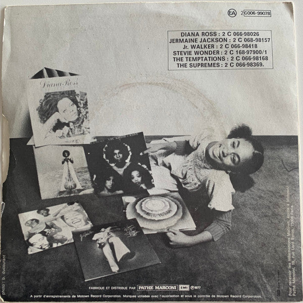 21st Creation : Tailgate (7")