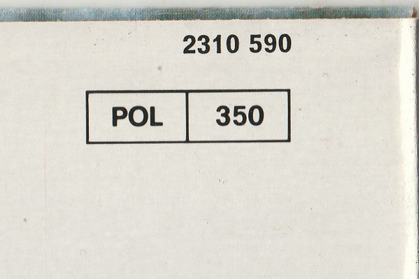 Richard Cocciante* : Richard Cocciante (LP, Album, RE)