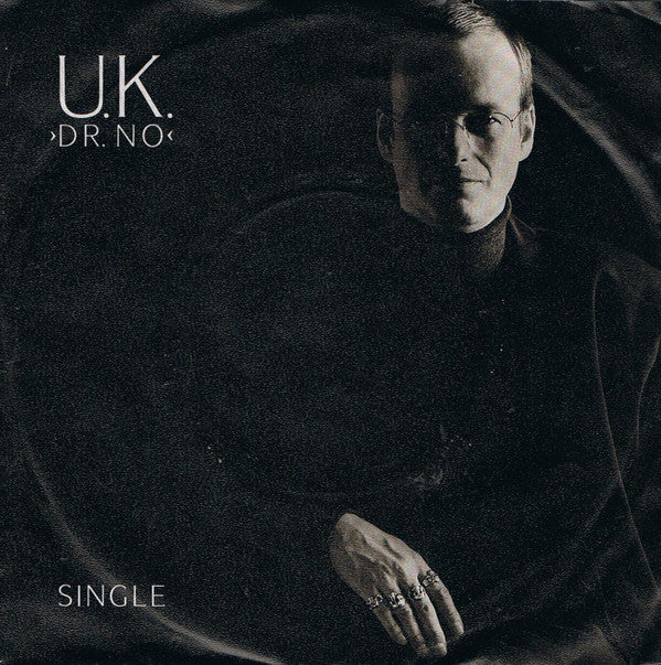 Ulf Krüger : Dr. No (7", Single)