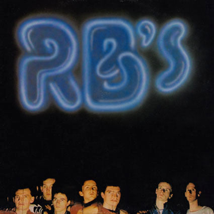 The RB's : The RB's (LP, Album)