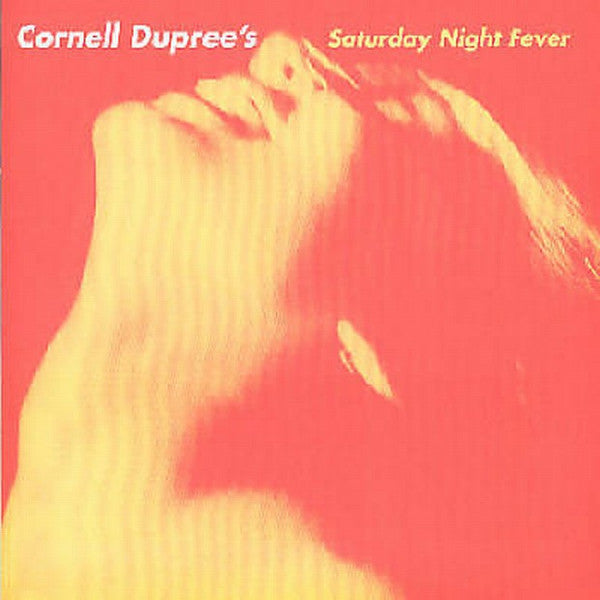 Cornell Dupree : Cornell Dupree's Saturday Night Fever (LP, Album, Gat)