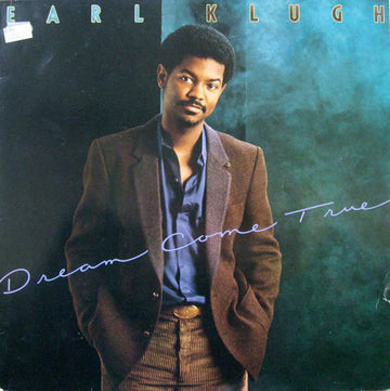 Earl Klugh : Dream Come True (LP, Album)