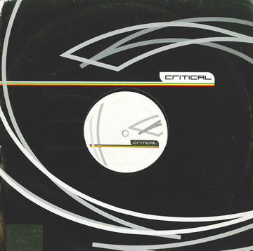 Breakage : Staggered Dub / 4Me (12")