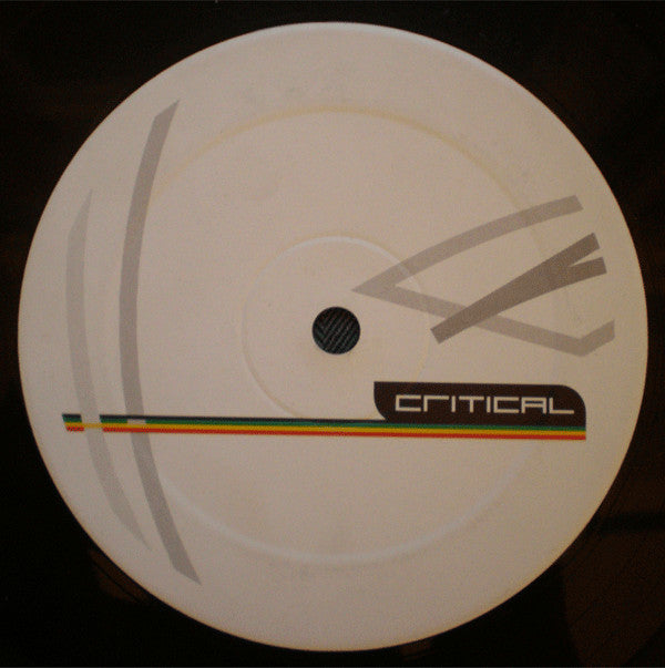 Breakage : Staggered Dub / 4Me (12")