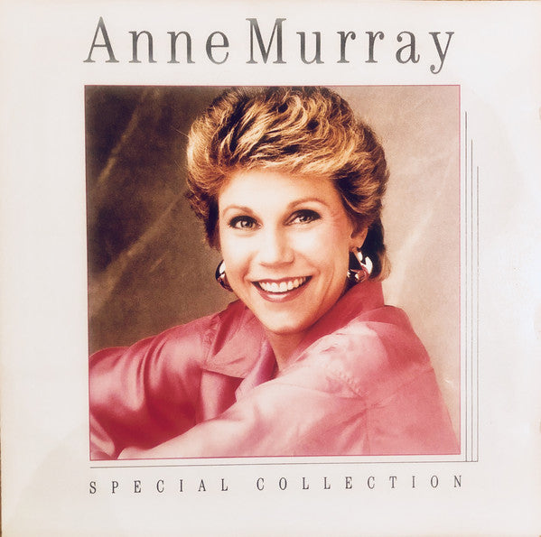 Anne Murray : Special Collection (CD, Comp)