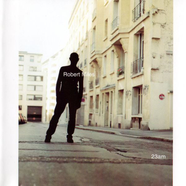 Robert Miles : 23am (CD, Album)