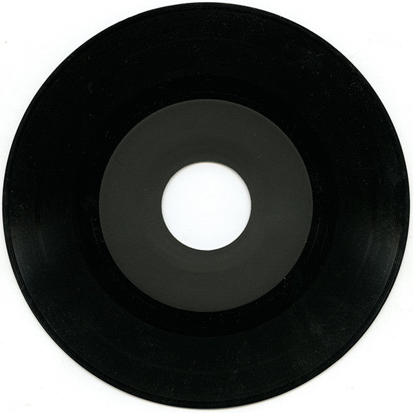 D.O.A. (2) : Triumph Of The Ignoroids (7", EP, Num, Unofficial)