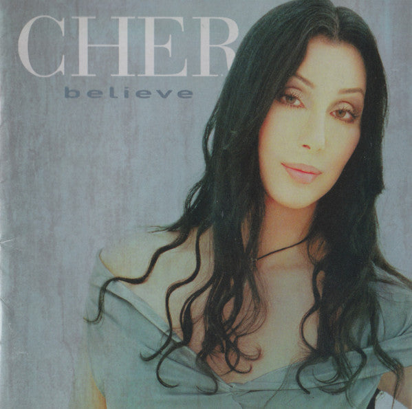 Cher : Believe (CD, Album)