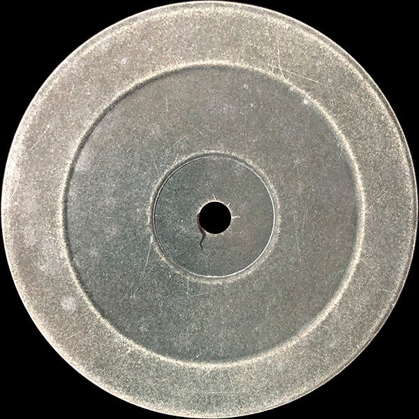 Unknown Artist : Nothing Compares (12")