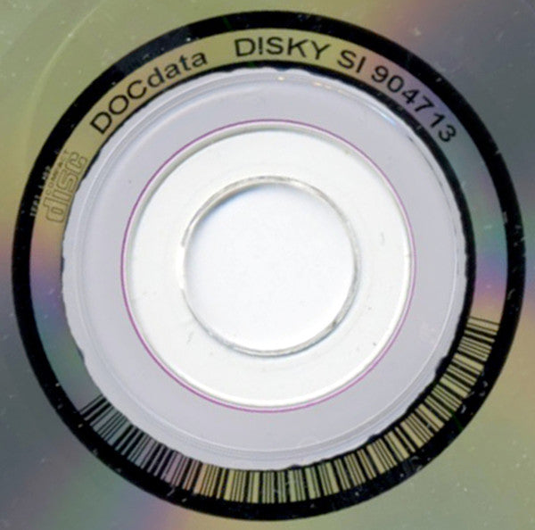 Floortje : Fearless (CD, Album)