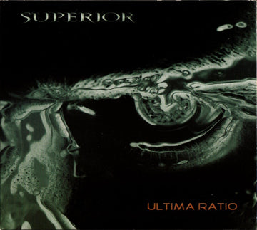 Superior (3) : Ultima Ratio (CD, Album, Dig)