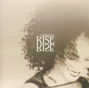 Gabrielle : Rise (CD, Album, RE)