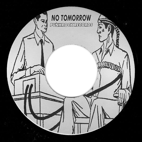 La Familia Manson (2) : Fun (7", EP)