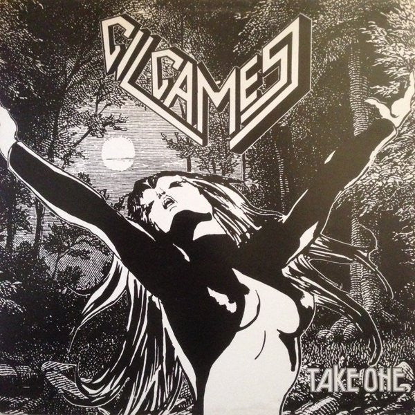 Gilgamesj : Take One (12")