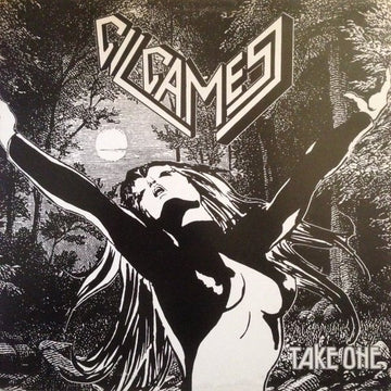 Gilgamesj : Take One (12")