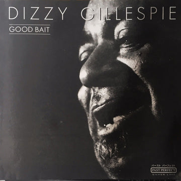 Dizzy Gillespie : Good Bait (LP, Comp, Unofficial, Gat)