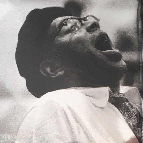 Dizzy Gillespie : Good Bait (LP, Comp, Unofficial, Gat)