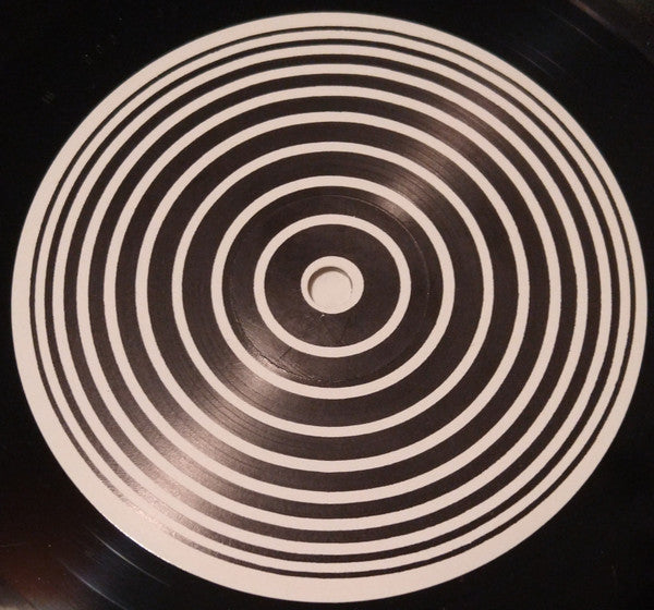 Holy Mackerel : Closer To Heaven (LP, Ltd, Num)