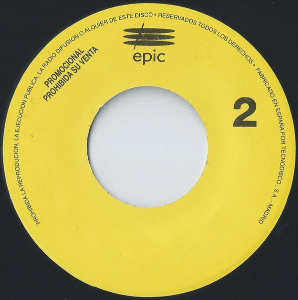Rage Against The Machine : Bullet In The Head (7", S/Sided, Single, Promo)