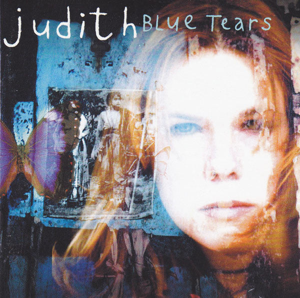 Judith (5) : Blue Tears (CD, Album)