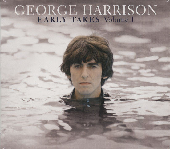 George Harrison : Early Takes Volume 1 (CD, Album)