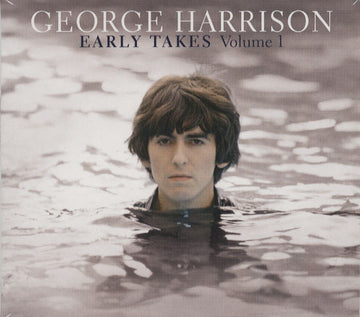 George Harrison : Early Takes Volume 1 (CD, Album)