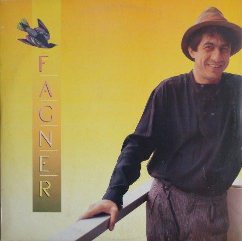 Raimundo Fagner : O Quinze (LP, Album)