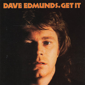 Dave Edmunds : Get It (CD, Album, RE)